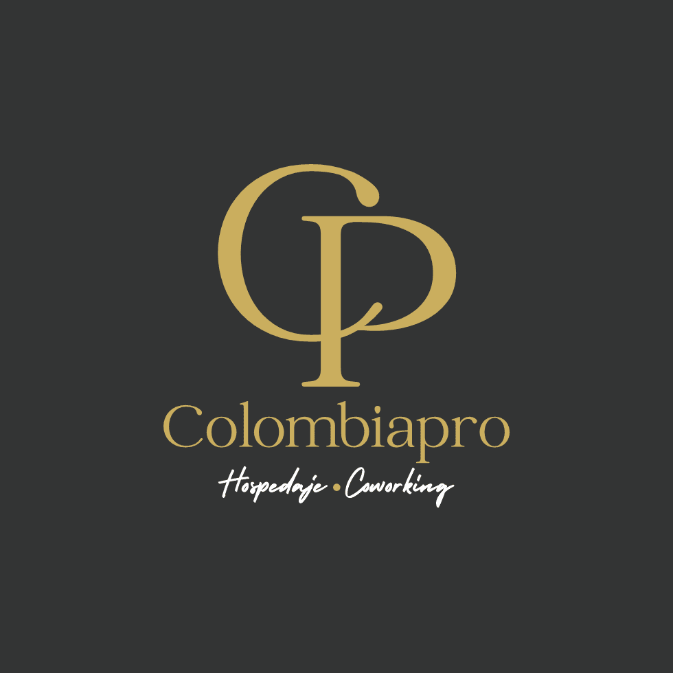 Colombiapro - Hospedaje - Coworking