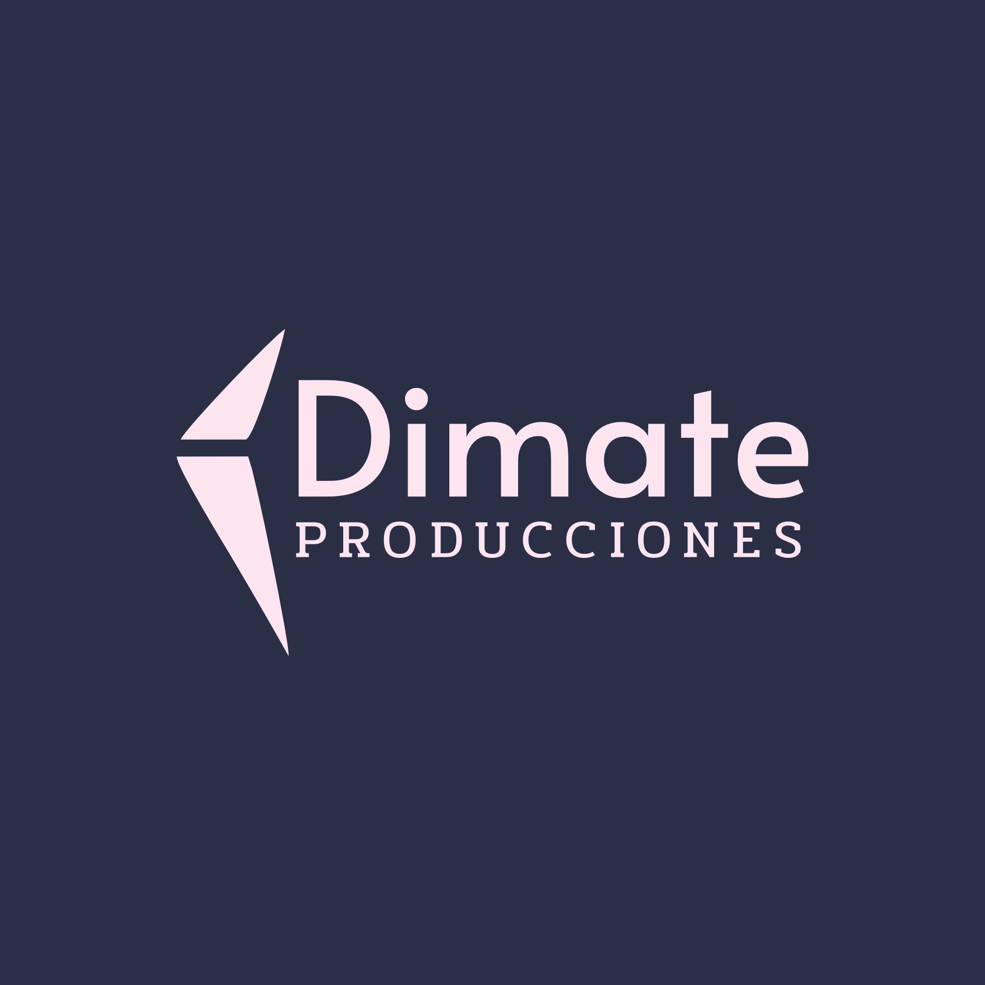 Dimate Producciones - Producción Cine y TV - Medios Audiovisuales