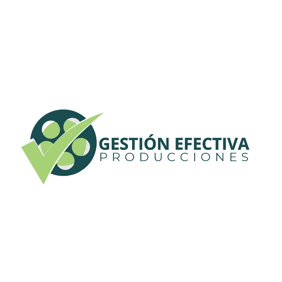 Gestión Efectiva Producciones