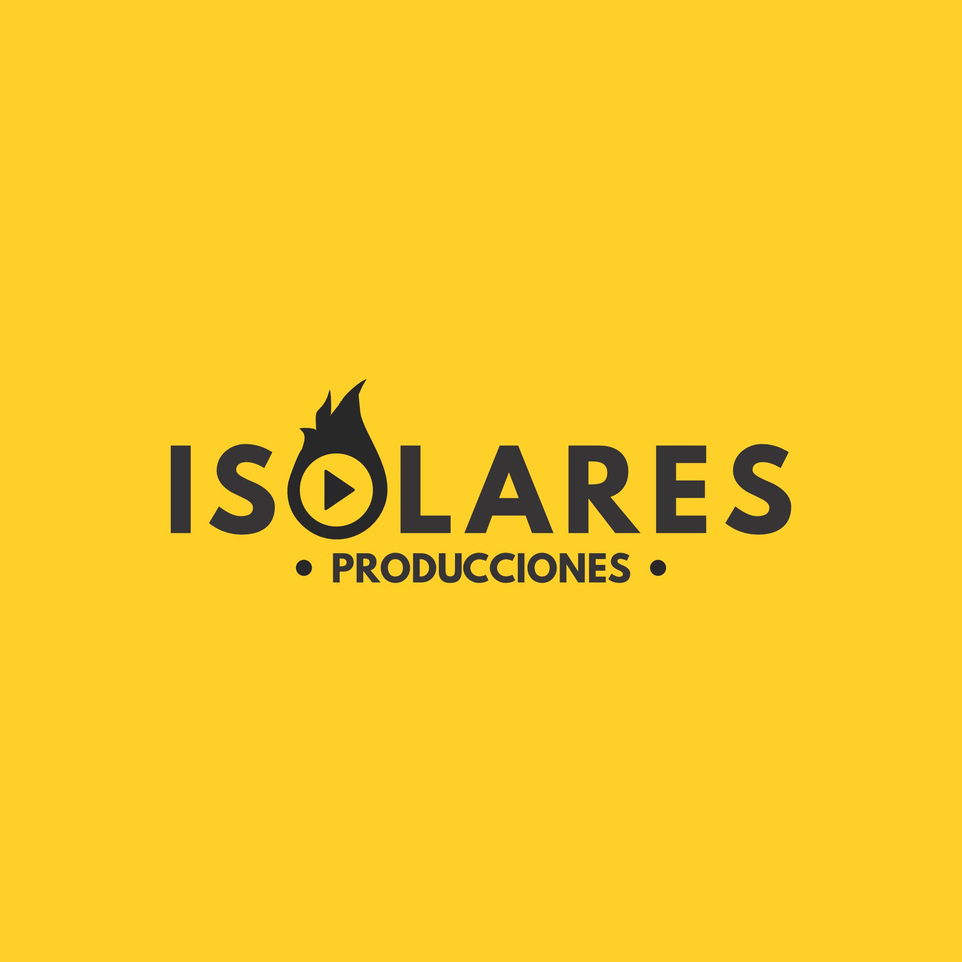 Isolares Producciones - Producción Cine y TV - Medios Audiovisuales