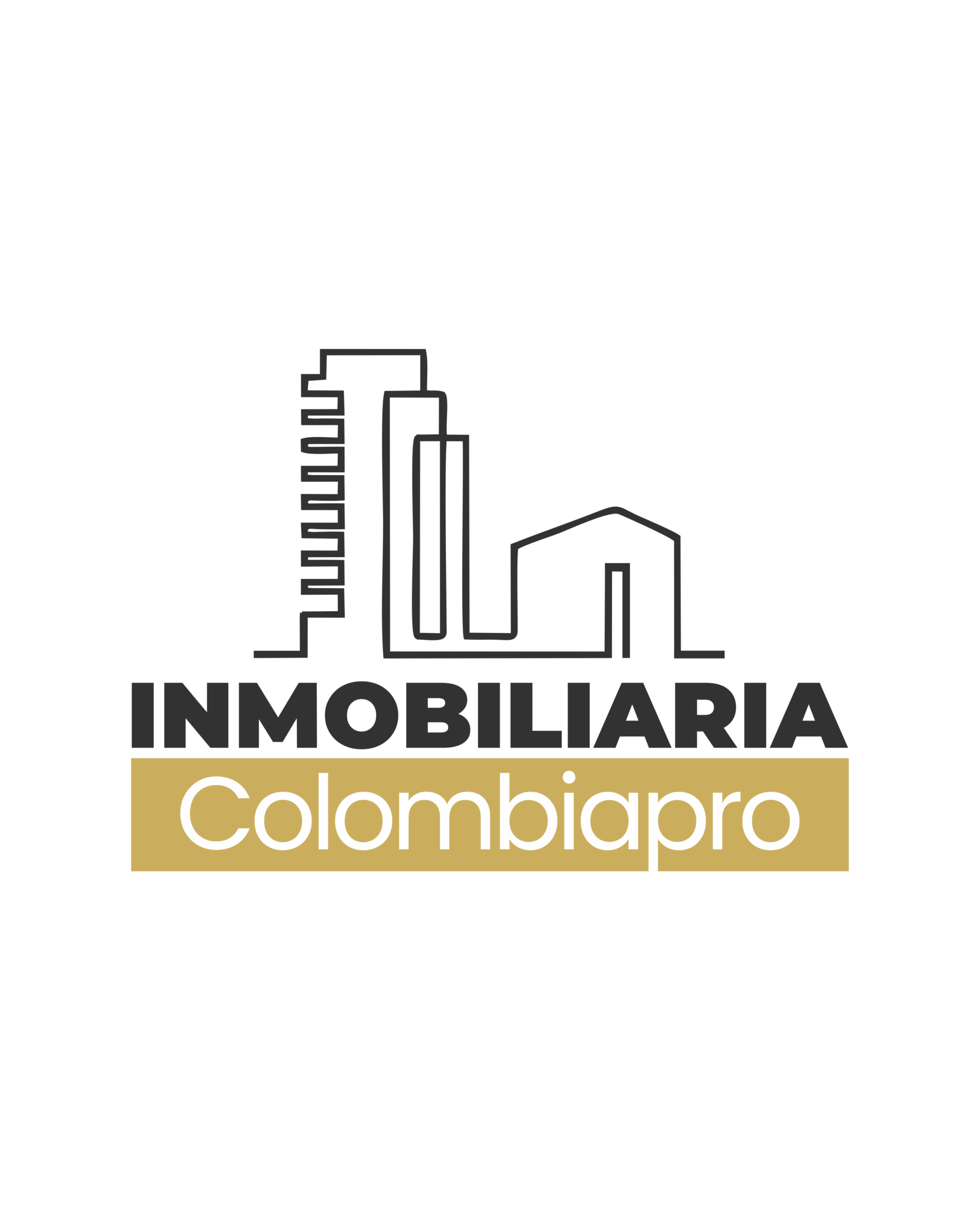 Inmobiliaria Colombiapro